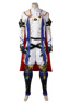 Imagen de Fire Emblem Engage Alear traje de cosplay masculino C07160