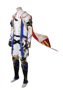 Bild von Fire Emblem Engage Alear Male Cosplay Kostüm C07160