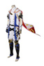 Photo de Fire Emblem Engage Alear Male Cosplay Costume C07160