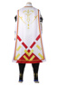 Imagen de Fire Emblem Engage Alear traje de cosplay masculino C07160