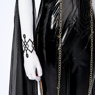 Imagen del juego Bayonetta Cosplay disfraz C07162