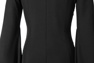 Picture of New TV show Wednesday Morticia Addams Cosplay Costume C07164