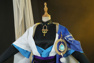 Photo de Genshin Impact Wanderer Cosplay Costume C07166-AA