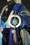 Immagine del costume cosplay Genshin Impact Wanderer C07166-AA