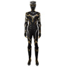 Picture of Black Panther: Wakanda Forever 2022  Shuri Cosplay Costume C07534 Upgraded Version