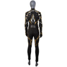 Photo de Black Panther: Wakanda Forever 2022 Shuri Cosplay Costume C07534 Version améliorée