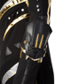 Immagine di Black Panther: Wakanda Forever 2022 Shuri Costume Cosplay C07534 Versione aggiornata