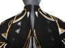 Photo de Black Panther: Wakanda Forever 2022 Shuri Cosplay Costume C07534 Version améliorée