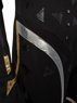 Picture of Black Panther: Wakanda Forever 2022  Shuri Cosplay Costume C07534 Upgraded Version