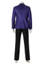 Picture of New TV show Wednesday Eugene Otinger Cosplay Costume C07168