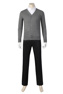 Picture of New TV show Wednesday Eugene Otinger Cosplay Costume C07168