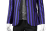 Picture of New TV show Wednesday Eugene Otinger Cosplay Costume C07168