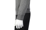 Picture of New TV show Wednesday Eugene Otinger Cosplay Costume C07168