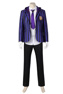 Picture of New TV show Wednesday Xavier Thorpe Cosplay Costume C07169