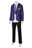 Picture of New TV show Wednesday Xavier Thorpe Cosplay Costume C07169