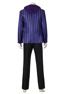 Picture of New TV show Wednesday Xavier Thorpe Cosplay Costume C07169