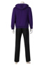 Picture of New TV show Wednesday Xavier Thorpe Cosplay Costume C07169