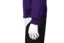 Picture of New TV show Wednesday Xavier Thorpe Cosplay Costume C07169