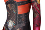 Bild von Black Panther: Wakanda Forever 2022 Okoye Cosplay Jumpsuit C07170