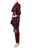 Photo de Harley Quinn Cosplay Costume C07171