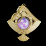 Picture of Genshin Impact Yae Miko Noctilucent Vision Pendant C07172