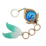 Photo de Genshin Impact Nilou Noctilucent Vision Pendentif Porte-clés C07173