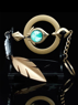 Picture of Genshin Impact Wanderer Noctilucent Vision Pendant Key Chain C07174