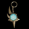 Picture of Genshin Impact Eula Noctilucent Vision Pendant Key Chain C07176