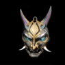 Picture of Genshin Impact Xiao Mask Pendant Key Chain C07177