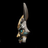Picture of Genshin Impact Xiao Mask Pendant Key Chain C07177
