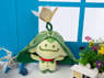 Picture of Genshin Impact Aranara Arabalika / Arakanta / Ararycan / Arama / Aradasa Cosplay Plush Doll C10000