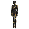 Изображение Black Panther: Wakanda Forever 2022 Shuri Cosplay Costume C07192 Top Version