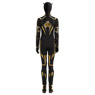 Изображение Black Panther: Wakanda Forever 2022 Shuri Cosplay Costume C07192 Top Version