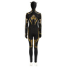 Изображение Black Panther: Wakanda Forever 2022 Shuri Cosplay Costume C07192 Top Version