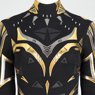 Picture of Black Panther: Wakanda Forever 2022  Shuri Cosplay Costume C07192 Top Version