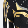 Immagine di Black Panther: Wakanda Forever 2022 Shuri Cosplay Costume C07192 Top Version