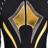 Immagine di Black Panther: Wakanda Forever 2022 Shuri Cosplay Costume C07192 Top Version