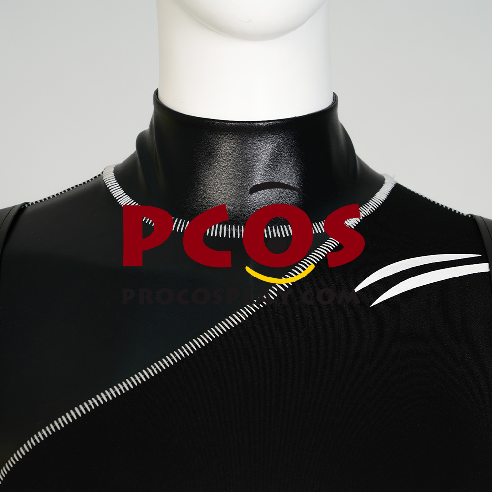 Become the Purr-fect Wednesday Addams with Our Wednesday Cat Cosplay