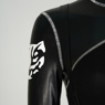 Picture of TV Show Addams Cat Cosplay Costume C07198
