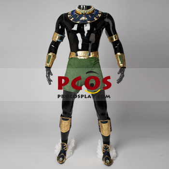 Photo de Black Panther: Wakanda Forever 2022 Namor McKenzie Cosplay Costume C07552