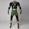 Picture of Black Panther: Wakanda Forever 2022 Namor McKenzie Cosplay Costume C07552
