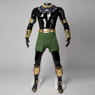 Photo de Black Panther: Wakanda Forever 2022 Namor McKenzie Cosplay Costume C07552