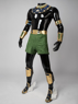 Bild von Black Panther: Wakanda Forever 2022 Namor McKenzie Cosplay Kostüm C07552