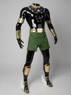 Bild von Black Panther: Wakanda Forever 2022 Namor McKenzie Cosplay Kostüm C07552