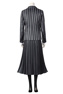 Picture of Ready to Ship New TV show Wednesday Addams Wednesday Cosplay Costume C07057