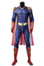 Picture of Ready to Ship The Boys 3 Homelander Cosplay Costume Jumpsuit Upgrade Version C07059S