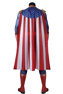 Picture of Ready to Ship The Boys 3 Homelander Cosplay Costume Jumpsuit Upgrade Version C07059S