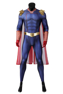 Picture of The Boys 3 Homelander Cosplay Costume Jumpsuit Upgrade Version C07059S