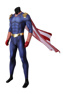 Picture of Ready to Ship The Boys 3 Homelander Cosplay Costume Jumpsuit Upgrade Version C07059S