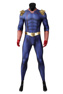 Picture of Ready to Ship The Boys 3 Homelander Cosplay Costume Jumpsuit Upgrade Version C07059S